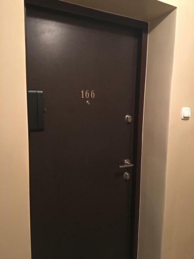 Apartament Emilia Apartman Varsó Kültér fotó